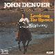 Afbeelding bij: John Denver - John Denver-Looking For Space / Windsong